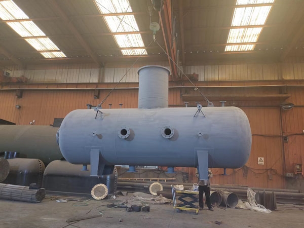 非標(biāo)容器是什么？